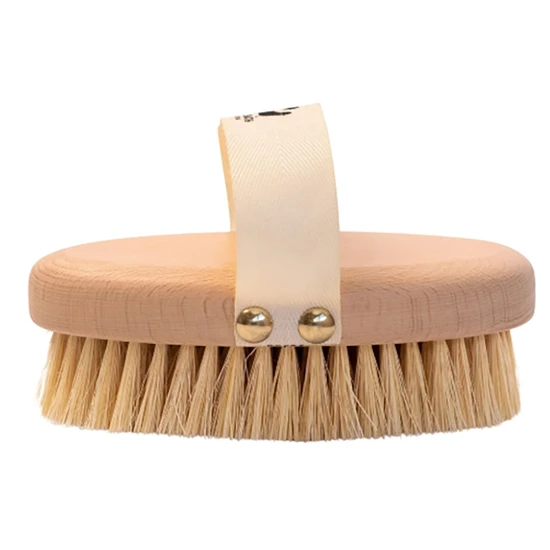 Eco Bath London Natural Sisal Massage Hand Brush