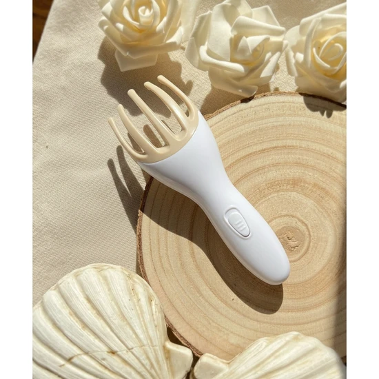 Erth Skin London Scalp Revival Stimulating Electronic Therapy