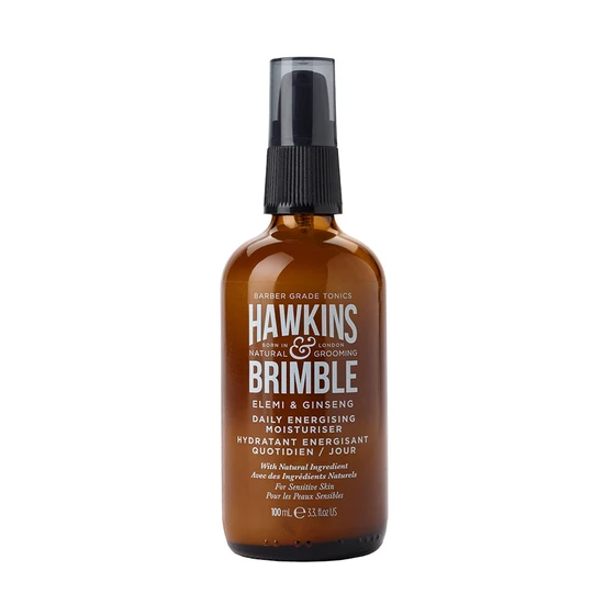 Hawkins & Brimble Facial Care Box