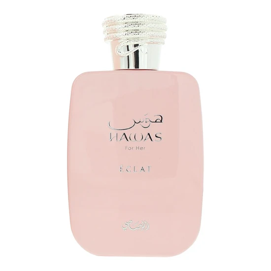 Rasasi Hawas For Her Eclat Eau De Parfum 100ml
