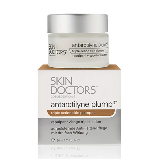 Skin Doctors Antarctilyne Plump3 50ml