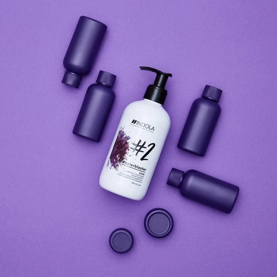 Indola Colorblaster Pigmented Conditioner Aden