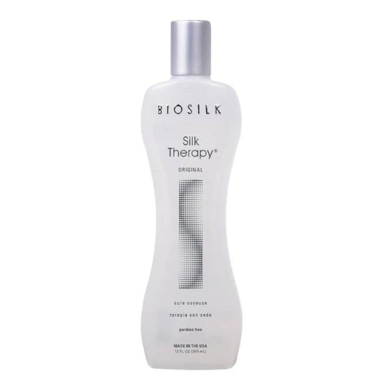 Farouk Systems Biosilk Silk Therapy Original Leave-In Treatment 67ml