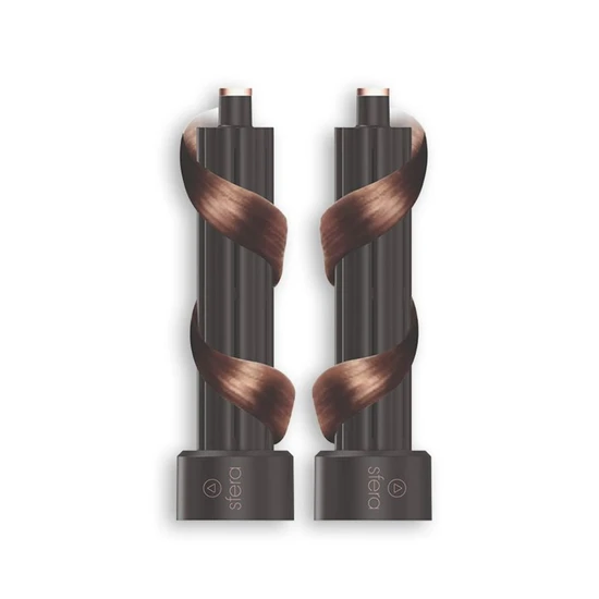 Alfa Italia Aurora Digital Pro Ionic Smart Hair Dryer