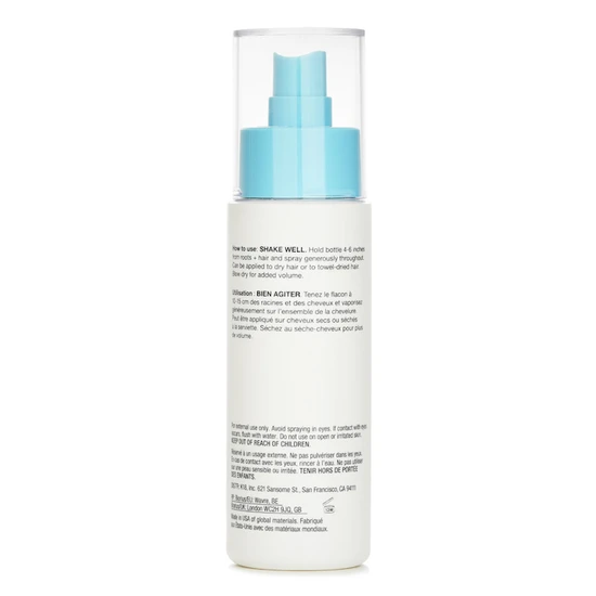 K18 AstroLift Volume Spray 118ml