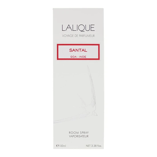 Lalique Santal Goa Room Spray 100ml
