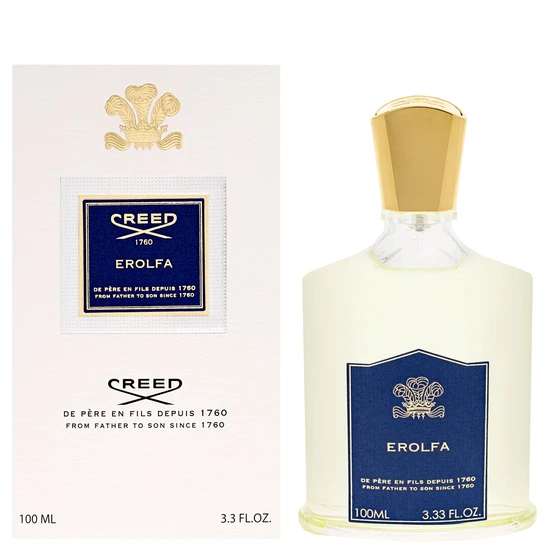 Creed Erolfa Eau De Parfum 100ml