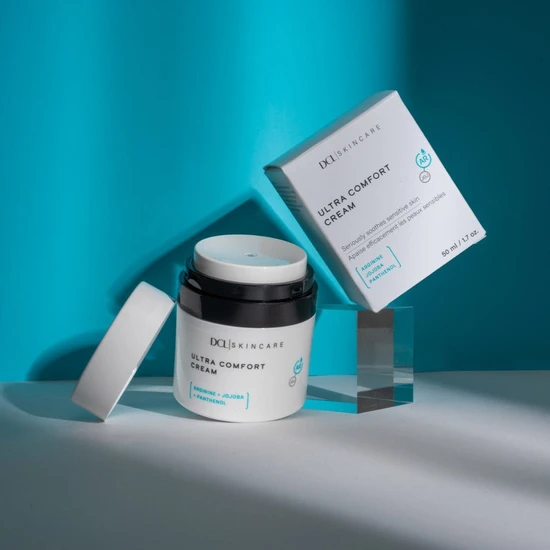 DCL Ultra-Comfort Cream 50ml