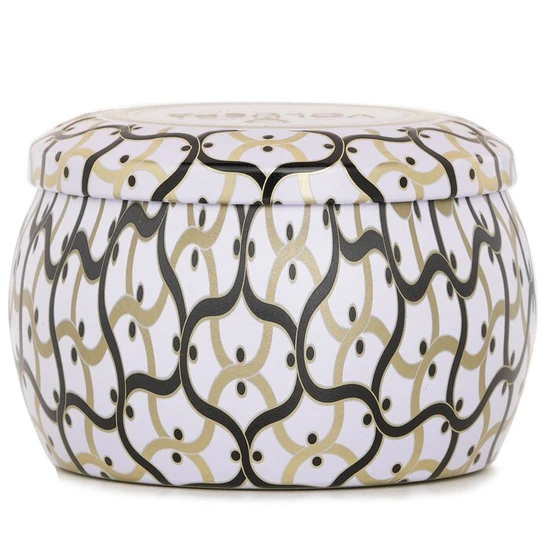 VOLUSPA Mini Tin Candle Gardenia Colonia 113g