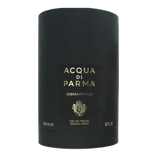 Acqua Di Parma Osmanthus Eau De Parfum 180ml