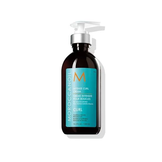 Moroccanoil Intense Curl Cream 75ml
