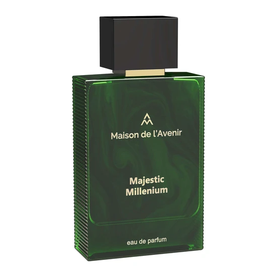 Maison Supernova Collection Majestic Millenium Eau De Parfum 100ml