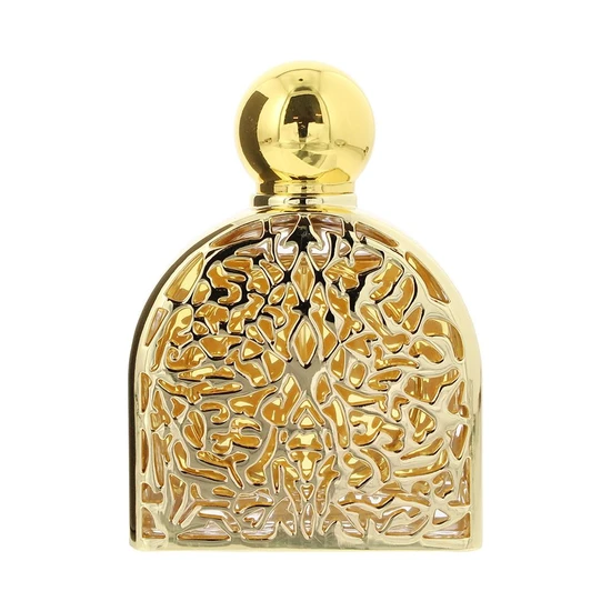M. Micallef Secrets Of Love Passion Eau De Parfum 75ml