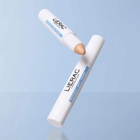 Lierac Anti-Dark Spots Protocol The Tinted Stick SPF 50 2.7g