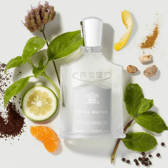 Creed Royal Water Eau De Parfum 100ml