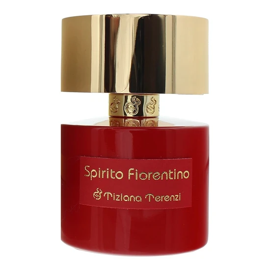 Tiziana Terenzi Spirito Fiorentino Extract De Parfum 100ml