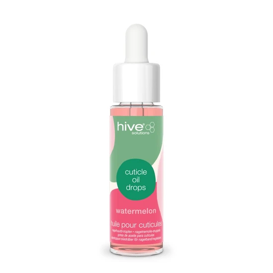 Hive Blueberry Cuticle Oil 30ml