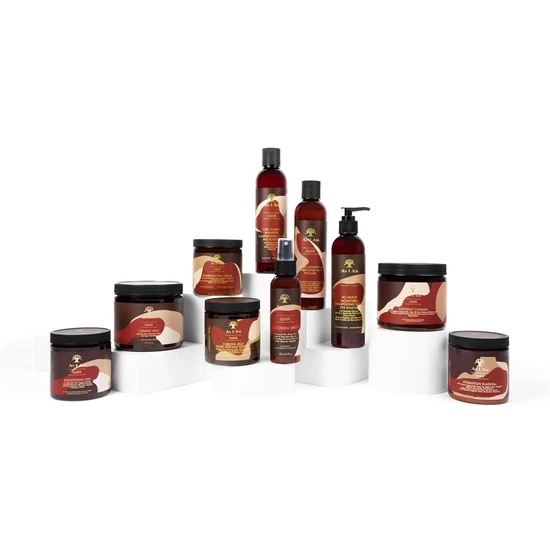 As I Am DoubleButter Daily Moisturiser Cream 227g