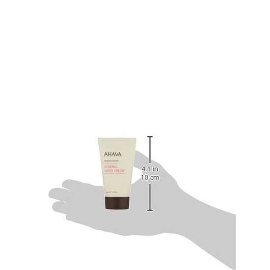 AHAVA Mineral Hand Cream 40ml