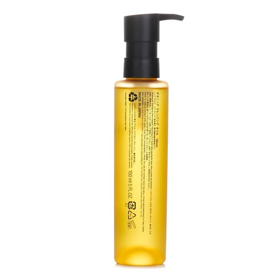 Shu Uemura Art of Hair Botanic Oil Indulging Plant-Based Cleansing Oil 150ml