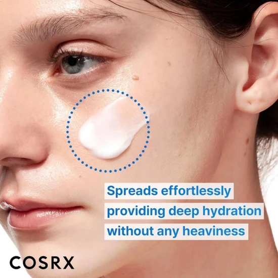 CosRx Skin Barrier Moisturising Cream 450ml