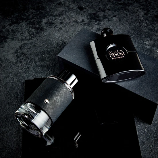 Montblanc Explorer Eau De Parfum 4.5ml