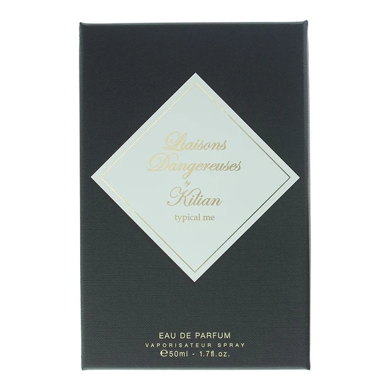 Kilian Liaisons Dangereuses Eau De Parfum 50ml