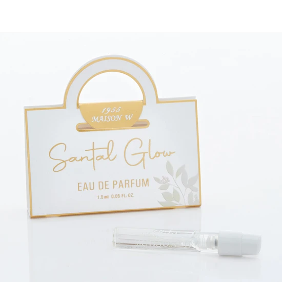Maison 1955 Lemon Tree Eau De Parfum 1.5ml