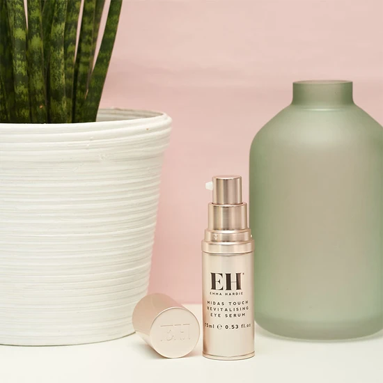 Emma Hardie Midas Touch Revitalising Eye Serum