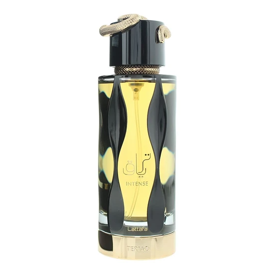 Lattafa Teriaq Intense Eau De Parfum 100ml