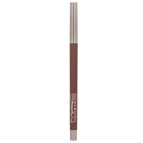 MAC Colour Excess Gel Pencil Eyeliner Nudge Nudge, Ink Ink