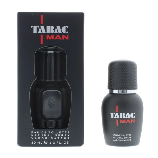 Tabac Man Eau De Toilette 30ml