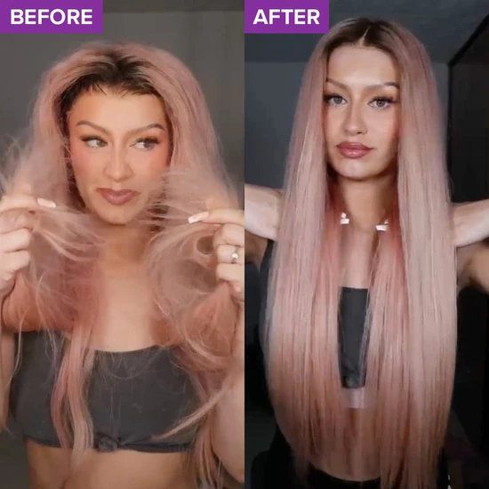 Give Me Shampoo Mango & Passion Fruit