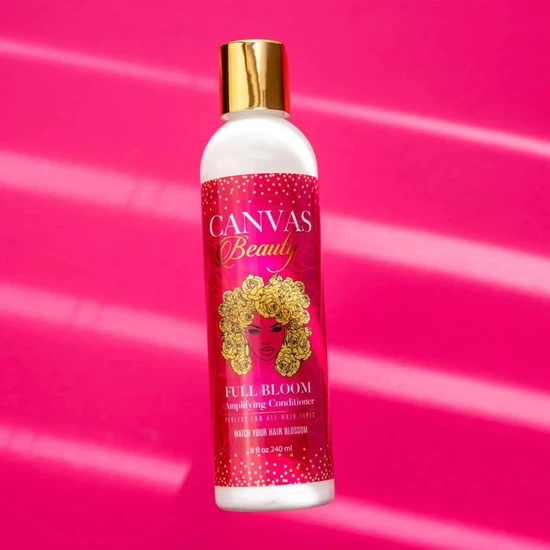 Canvas Beauty Full Bloom Amplifying Conditioner 240ml
