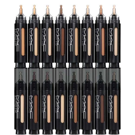 MAC Studio Fix Every-Wear All-Over Face Pen NW18
