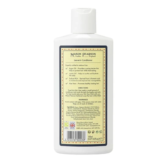 Mason Pearson Leave-In Conditioner 150ml