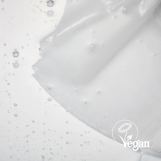 Dear Klairs Rich Moist Soothing Tencel Sheet Mask 25ml