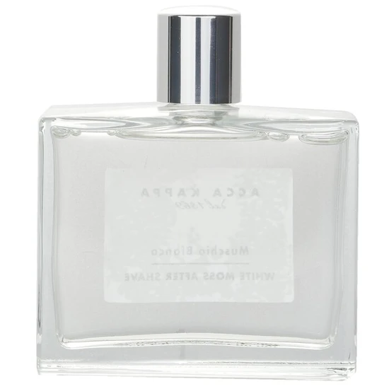 Acca Kappa White Moss Aftershave 100ml
