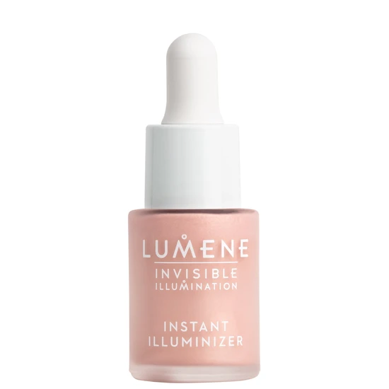 Lumene Invisible Illumination Instant Illuminizer Golden Hour