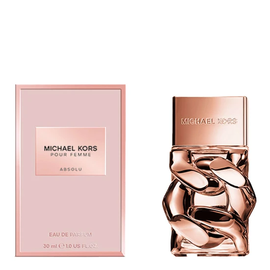 Michael Kors Pour Femme Absolu Eau De Parfum 30ml