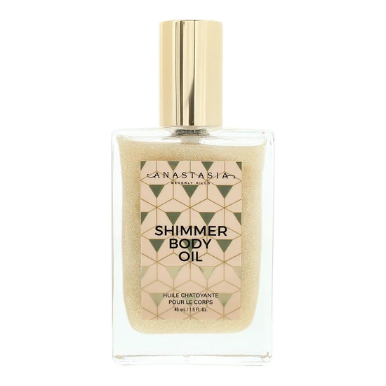Anastasia Beverly Hills Shimmer Body Oil 45ml
