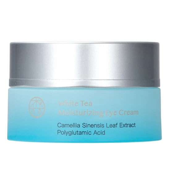 Mori Beauty White Tea Moisturising Eye Cream 15ml