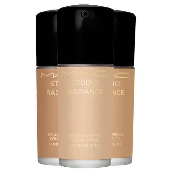 MAC Studio Radiance Serum Powered Foundation NC11 5