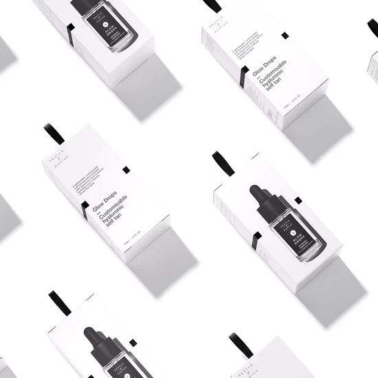 Pestle & Mortar Stocking Filler 2 Glow Drops