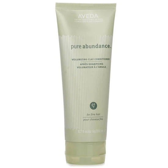 Aveda Pure Abundance Volumising Clay Conditioner 200ml