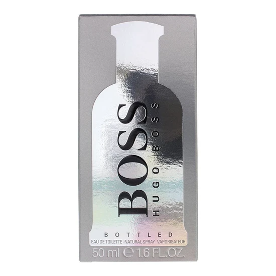 Hugo Boss Boss Bottled Eau De Toilette 50ml