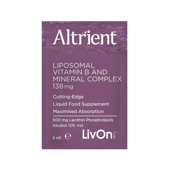 Altrient Liposomal B & Trace Mineral Complex Sachets 30 Sachets