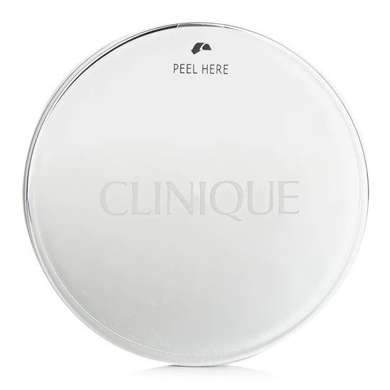 Clinique Stay-Matte Sheer Pressed Powder Stay Golden