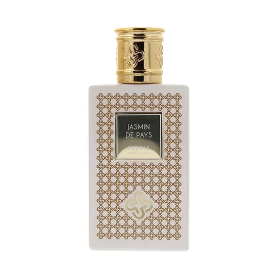 Perris Monte Carlo Jasmin De Pays Eau De Parfum 50ml
