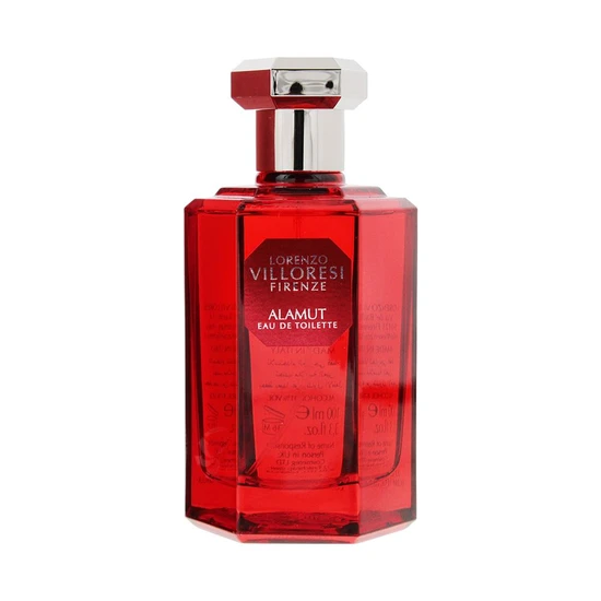 Lorenzo Villoresi Alamut Eau De Toilette 100ml